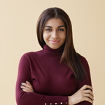 Testimonial Author Image