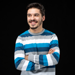 Testimonial Author Image