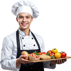 Testimonial Author Image